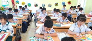 LAN TỎA YÊU THƯƠNG – CHUNG TAY ĐẨY LÙI BẠO LỰC HỌC ĐƯỜNG